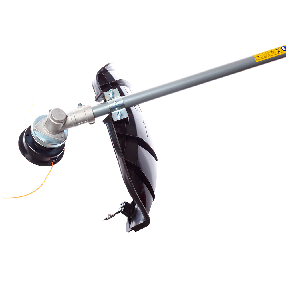 Триммер электрический REDVERG Basic EB-1300