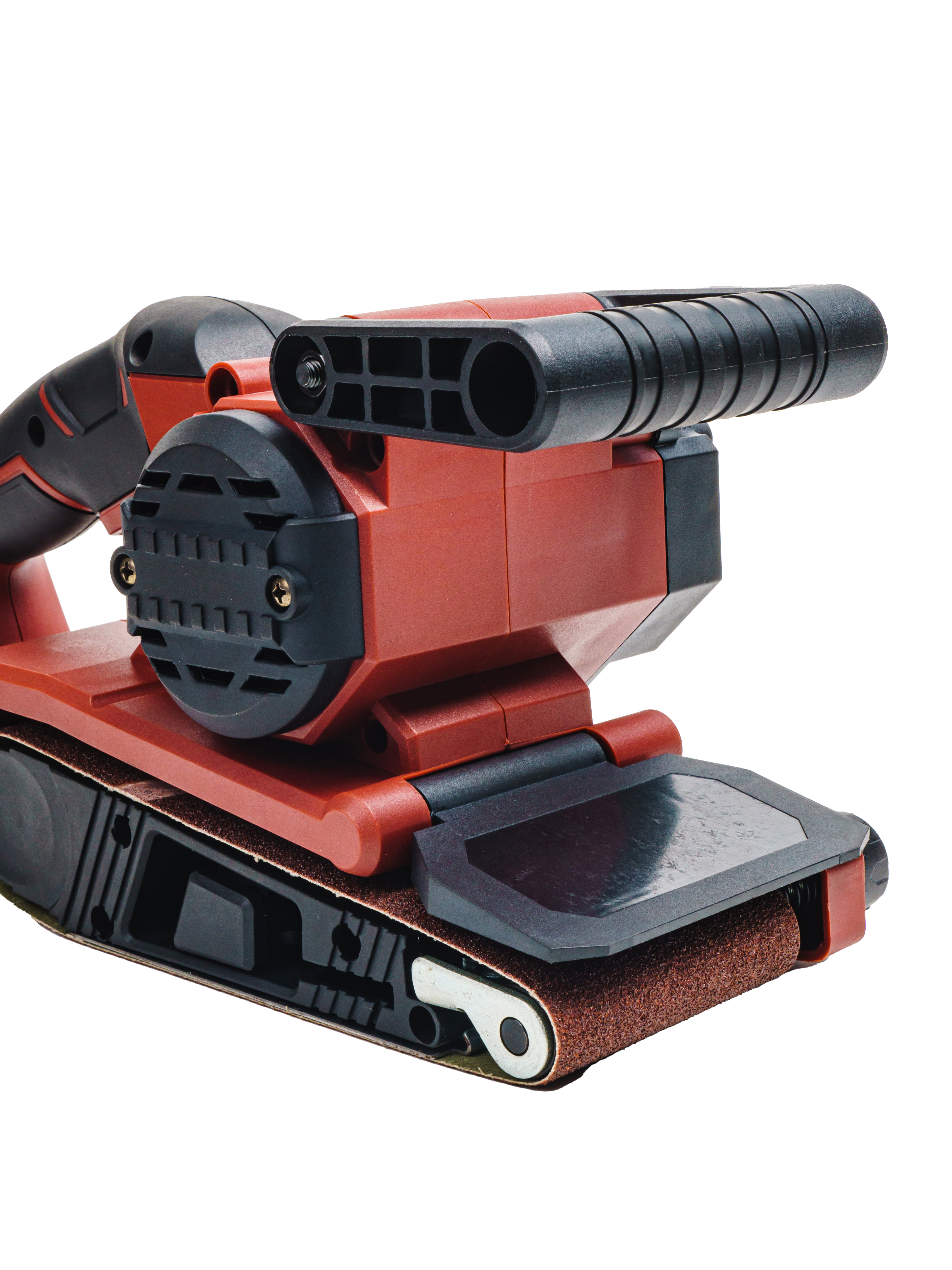 Машина шлифовальная ленточная REDVERG RD-BS850