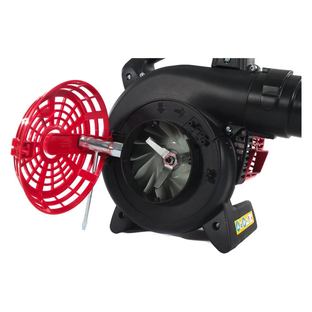 Воздуходувка бензиновая GEOS Max HB 330