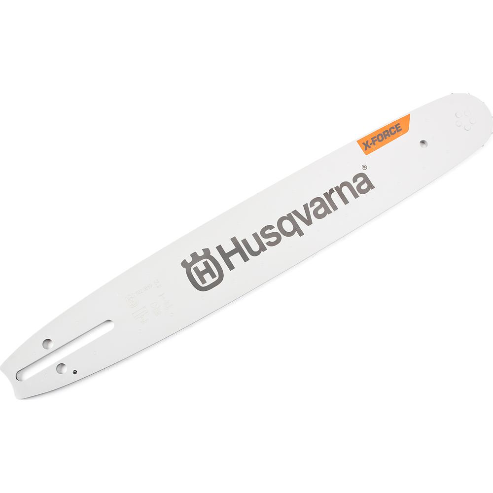 Шина X-Force Husqvarna 15"/38см, 0.325", Pixel, SN, 1.3 мм, 64 хвостовика (узкая посадка)