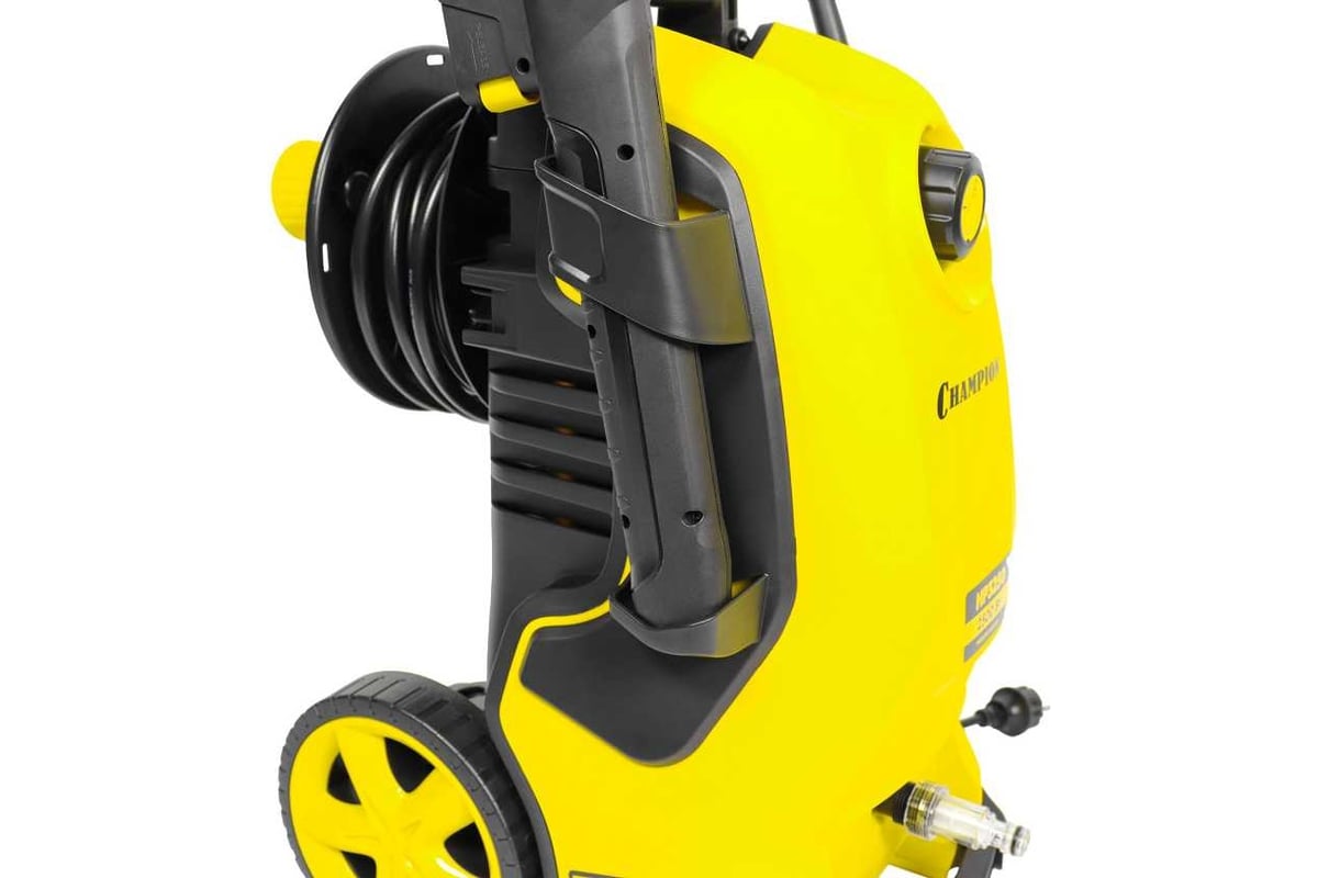 Мойка высокого давления CHAMPION HP3250