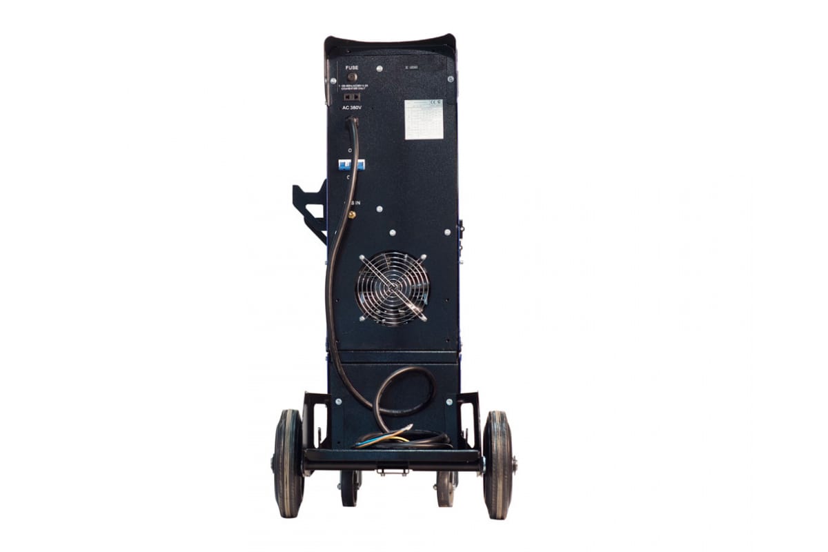 Полуавтомат сварочный инверторный Aurora SKYWAY 330 SYNERGIC