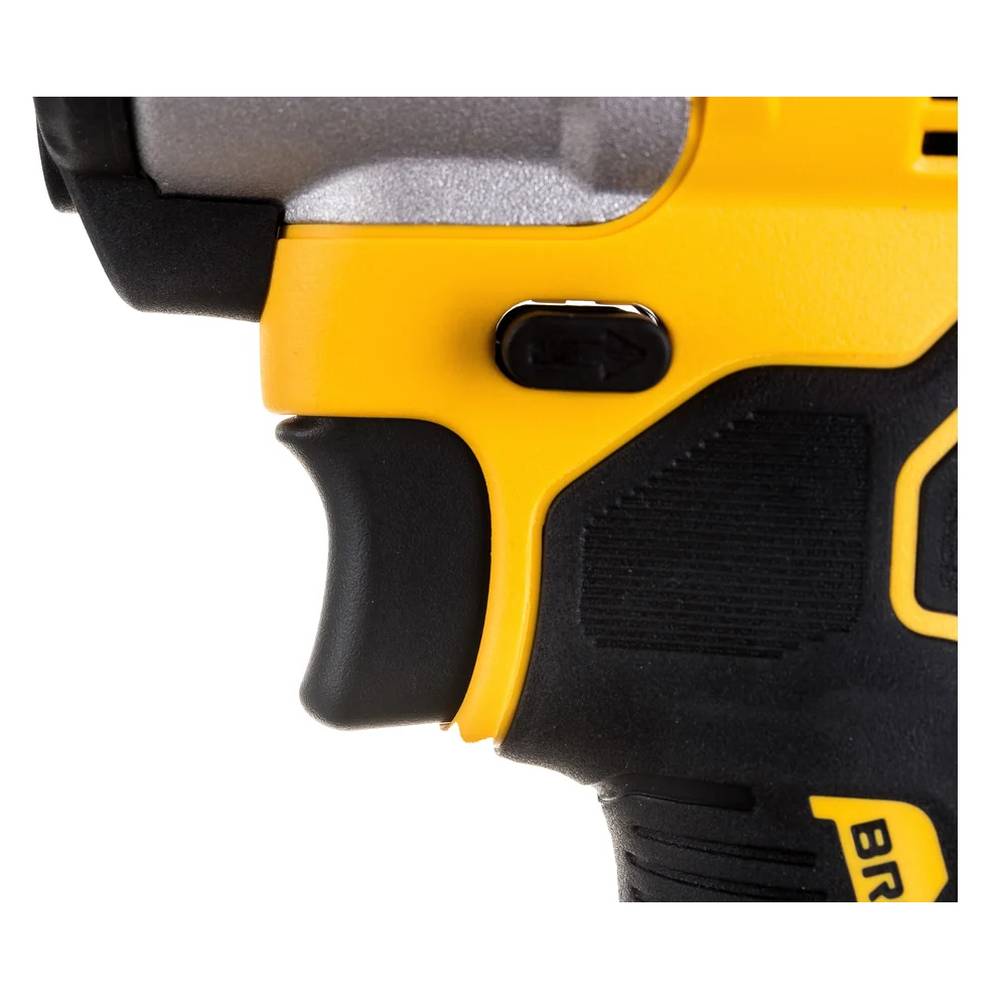 Шуруповерт аккумуляторный DeWalt DCF840E1T