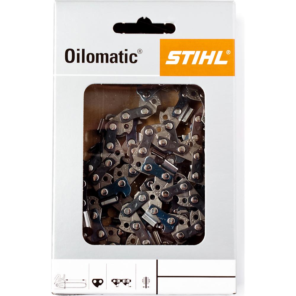 Цепь Stihl 50зв. 3/8, 1,3 мм (63PM)
