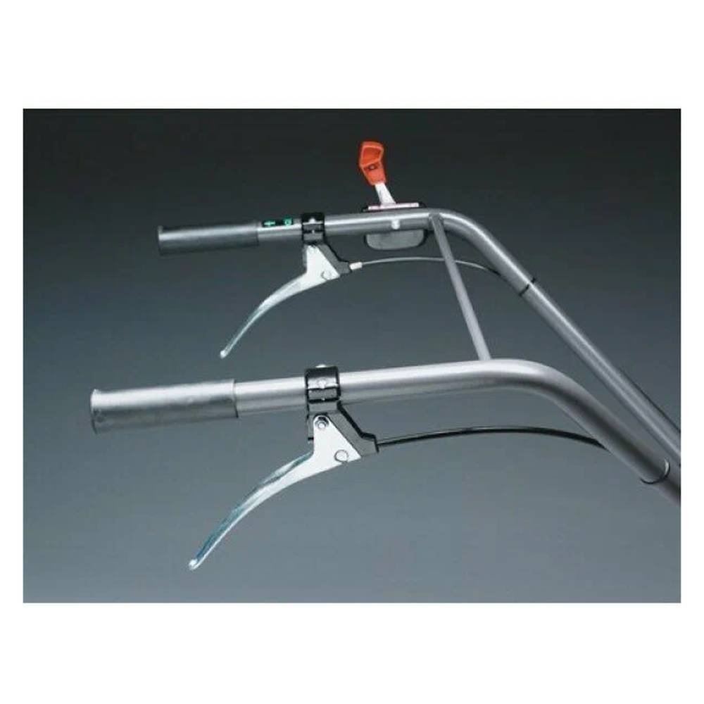 Мотокультиватор Husqvarna TF335