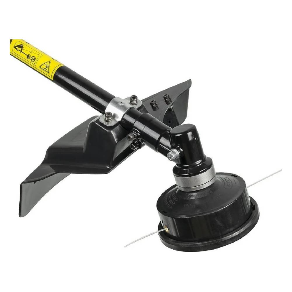 Триммер электрический Huter GET-1500B