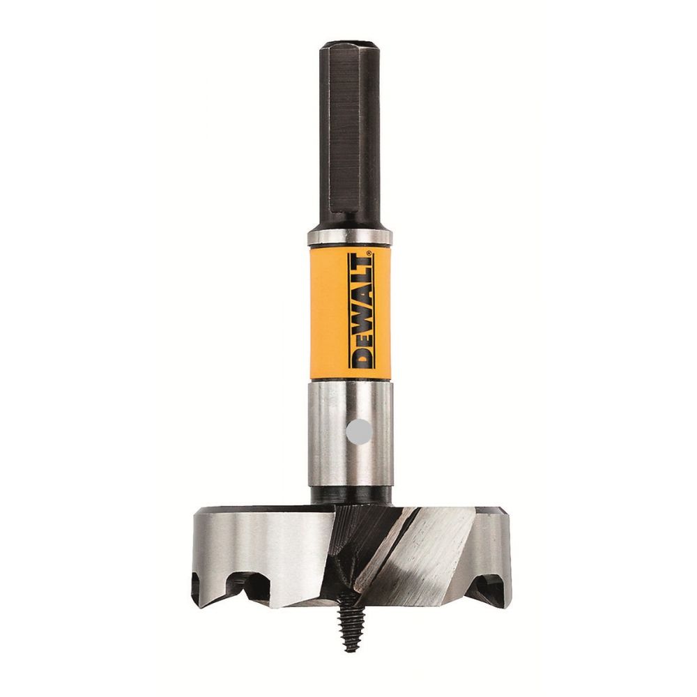 Сверло Форстнера DeWalt Ф 32мм DT4577