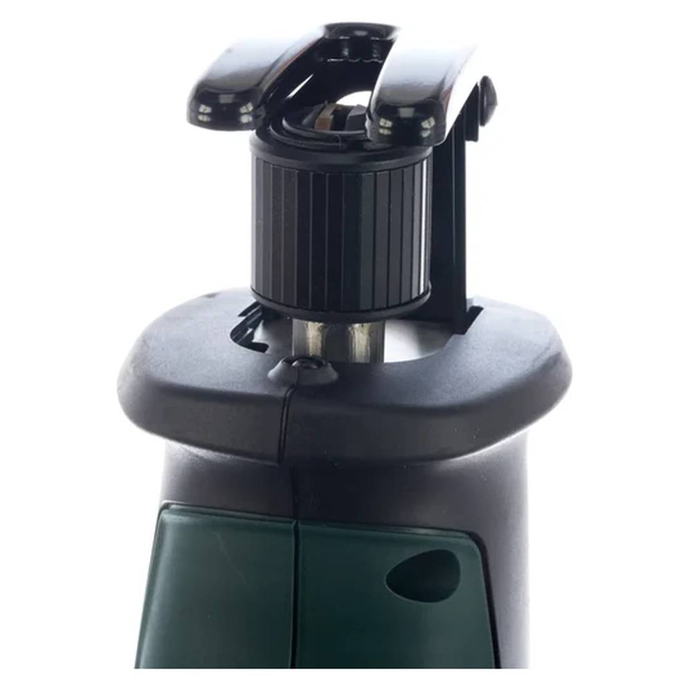 Пила сабельная аккумуляторная Metabo SSE18LTXCompact + ЗУ ASC555