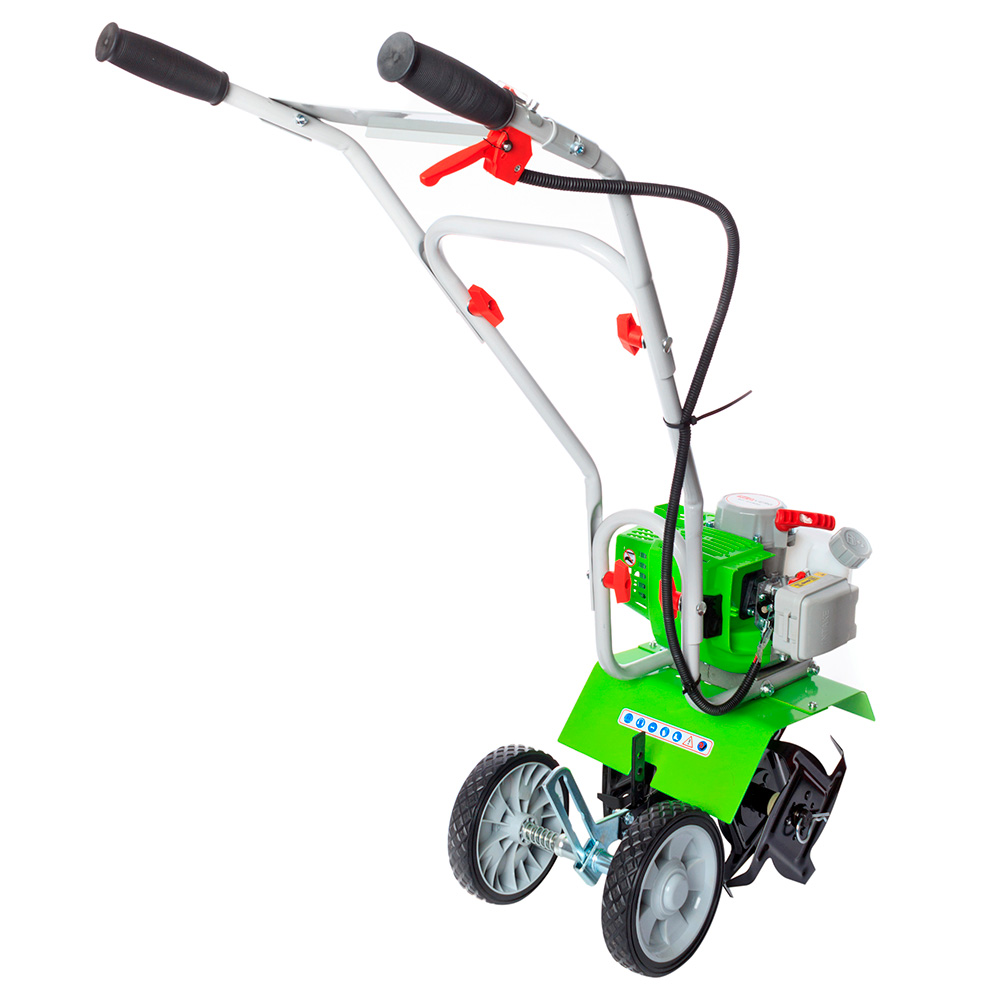 Мотокультиватор REDVERG RD-GT300