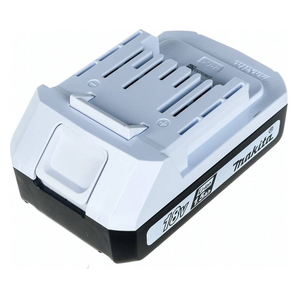 Шуруповерт аккумуляторный Makita DF488DWE