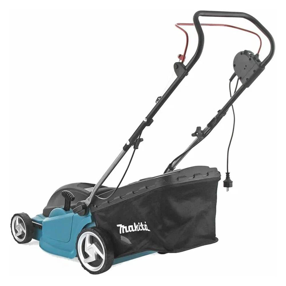 Газонокосилка электрическая Makita ELM3800