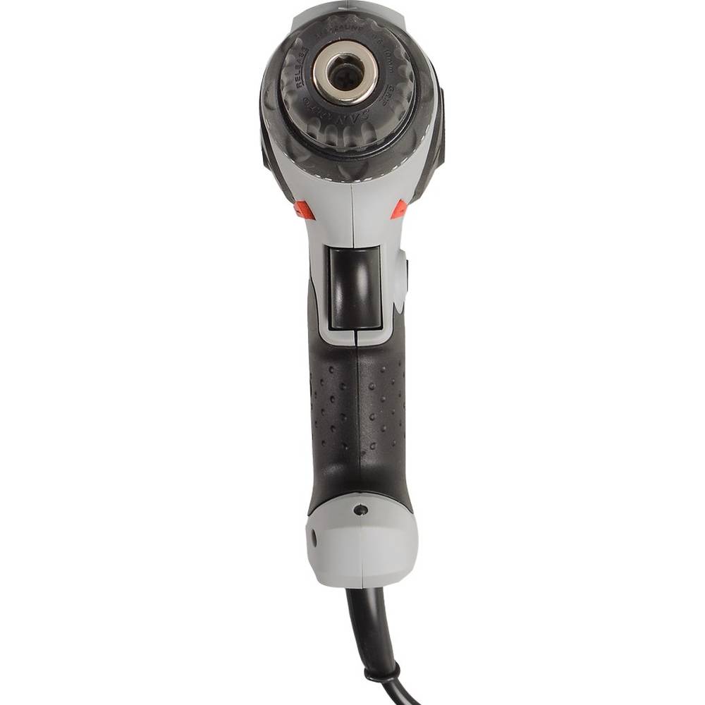 Сетевой шуруповерт СШ-550-1 Ресанта