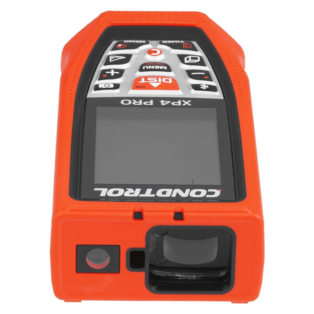 Измеритель длины лазерный CONDTROL XP4 pro