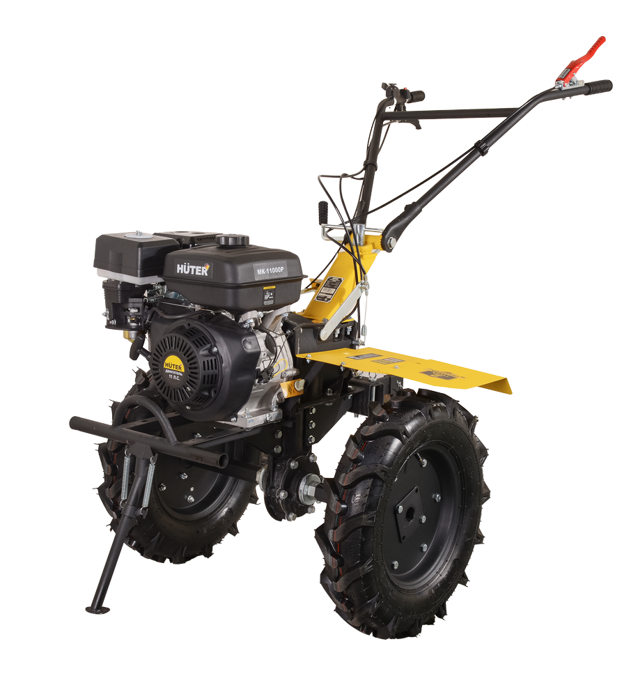 Сельскохозяйственная машина Huter MK-11000P