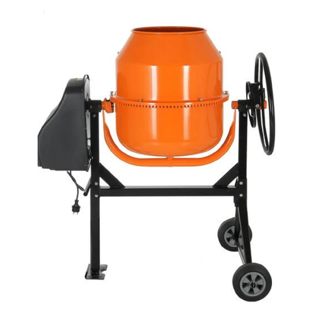 Бетоносмеситель Вихрь БМ-120