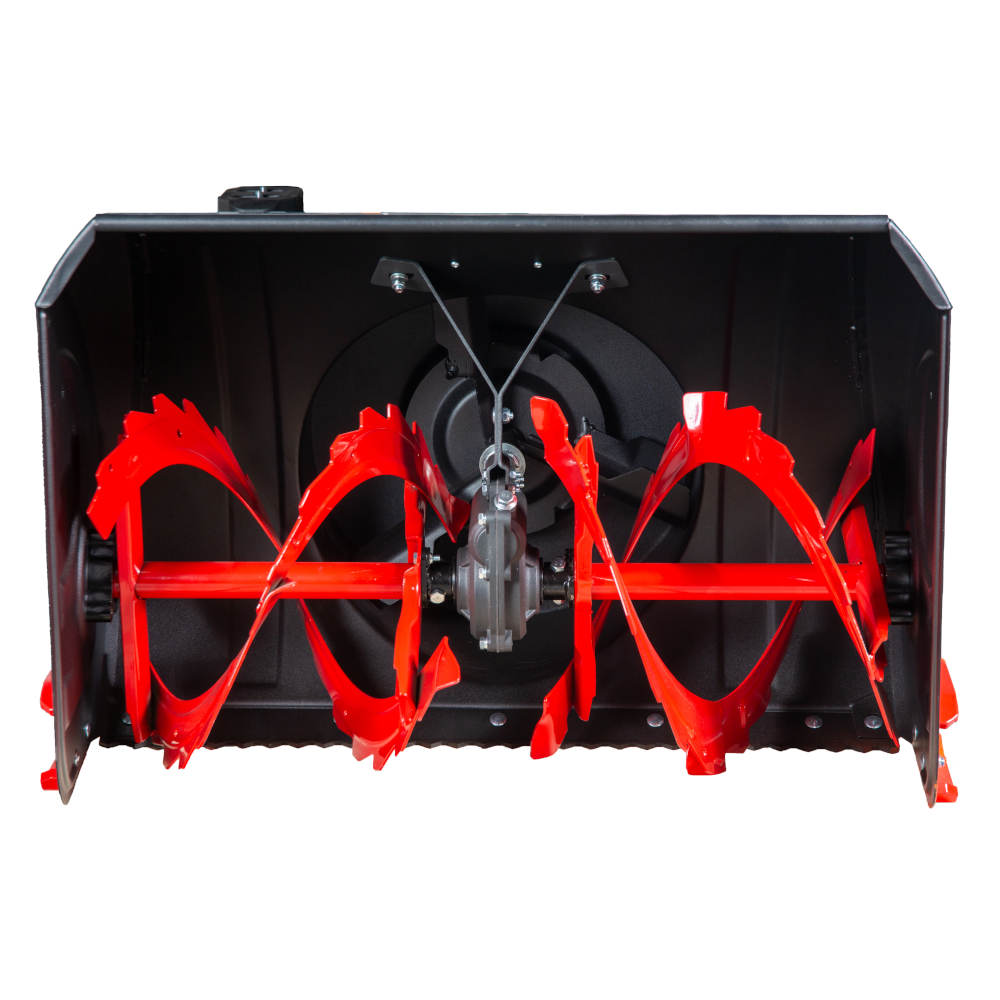 Снегоуборщик REDVERG PROLine RD-SBS87/15TBH Stand on