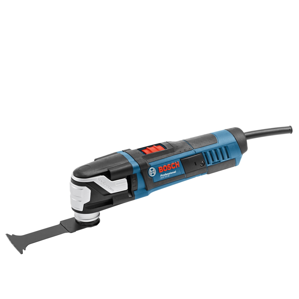 Инструмент многофункциональный Bosch  GOP 55-36