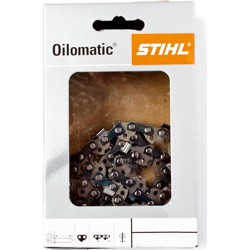 Цепь Stihl 52зв. 3/8, 1,1 мм (61PMМC/61PMМC3)
