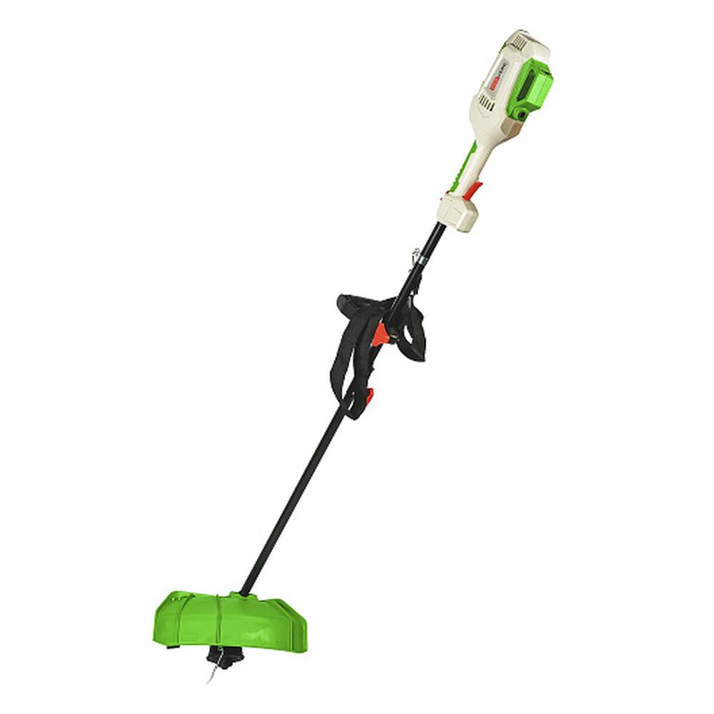 Триммер электрический REDVERG RD-ET1300S