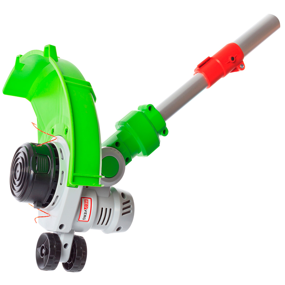 Триммер аккумуляторный REDVERG RD-ET18-1/U