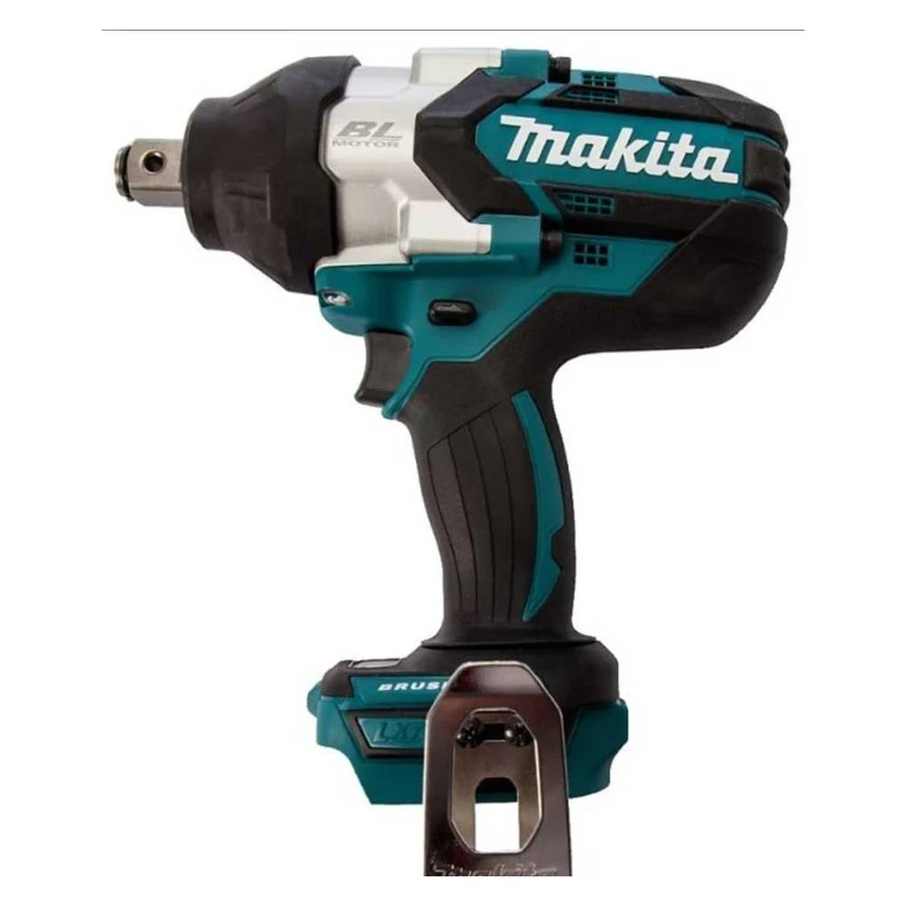 Гайковерт аккумуляторный ударный Makita DTW1001Z (без акк, без з/у)