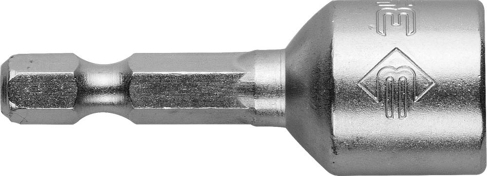 ЗУБР 10 х 45 мм, 2 шт, магнитные биты с торцовой головкой (26392-10-02)