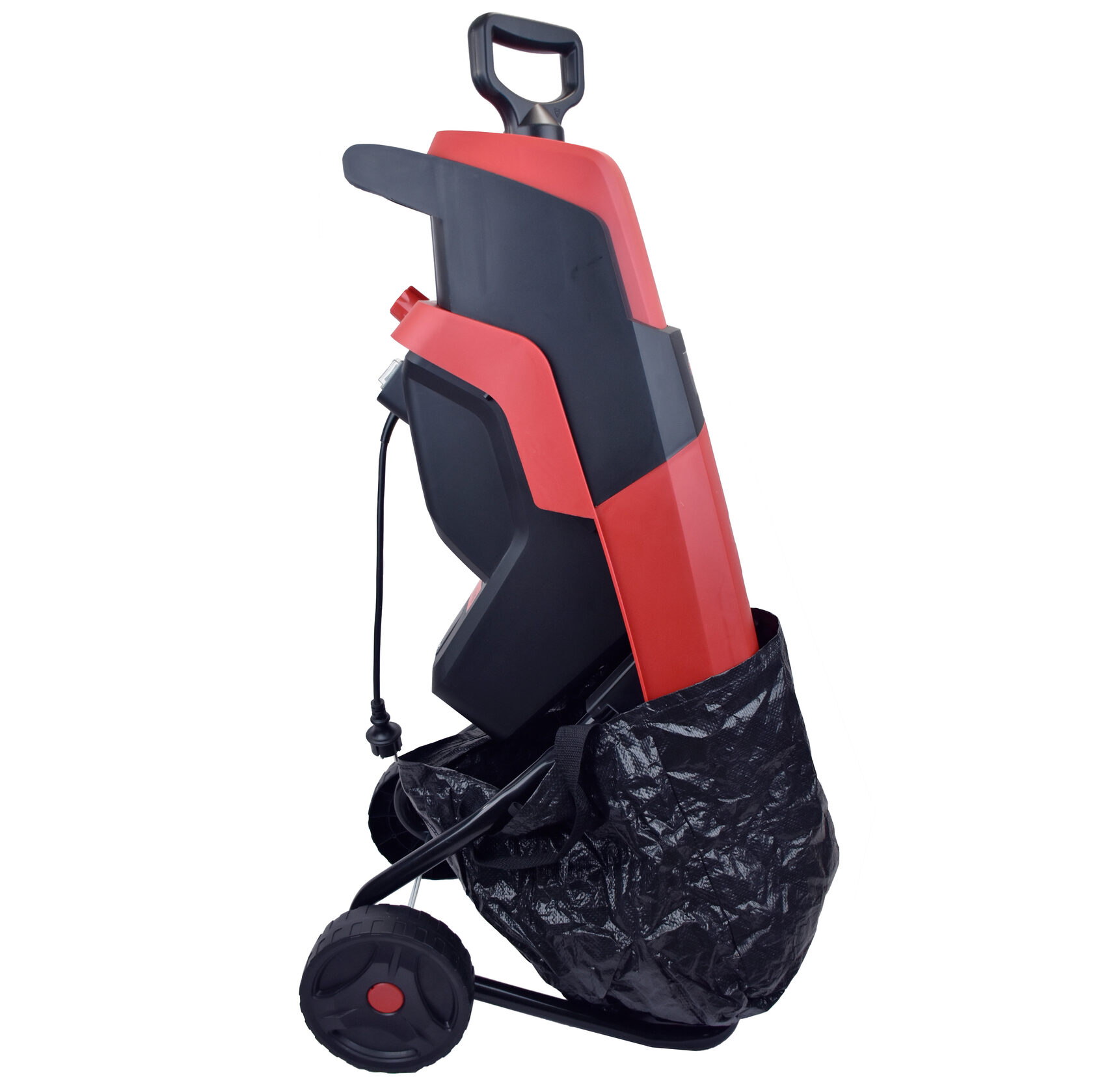 Электрический измельчитель EVOline BSE 2500