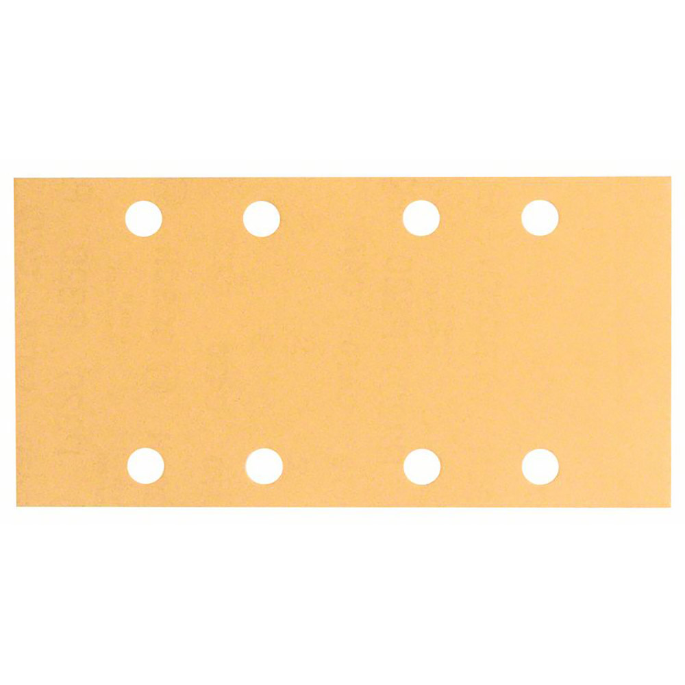 Шлифлист Bosch 93х186мм Wood К400 (930)
