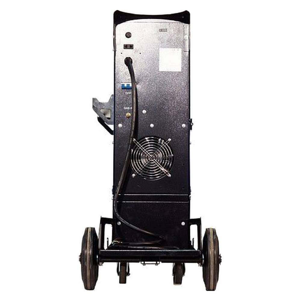 Полуавтомат сварочный инверторный Aurora SKYWAY 300