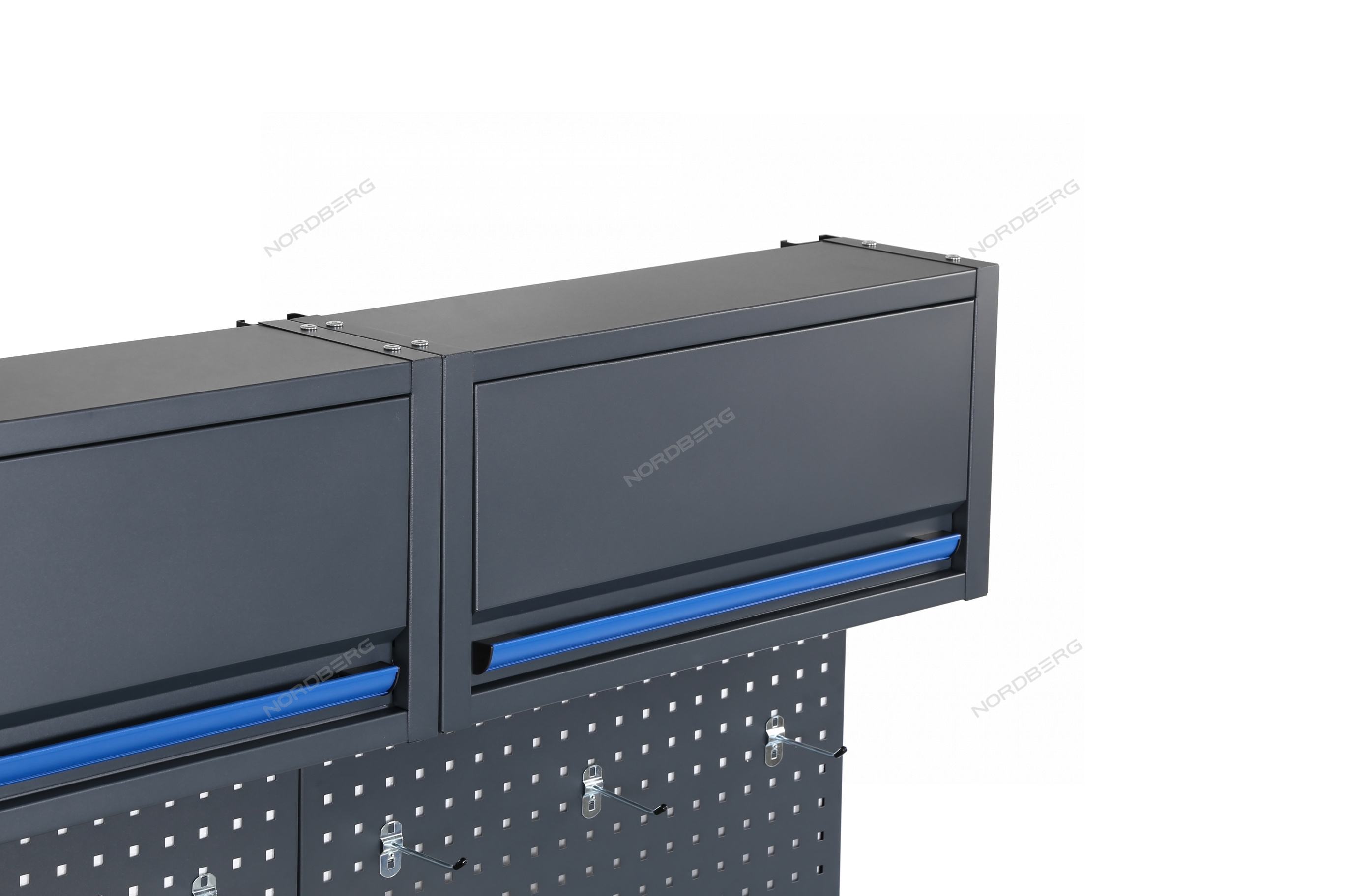 Набор мебели для мастерских NORDBERG TT116