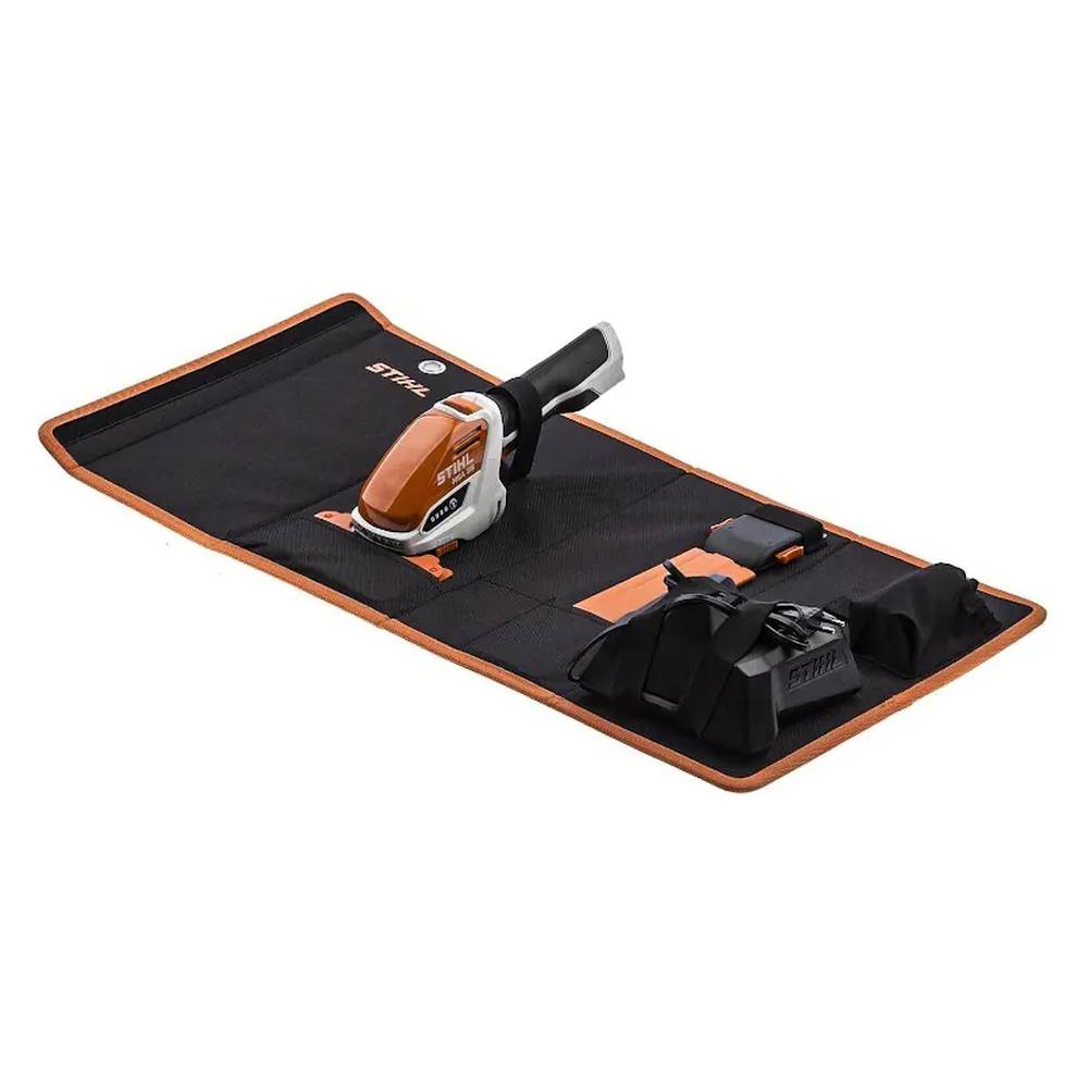 Ножницы садовые аккумуляторные Stihl HSA 26 SET