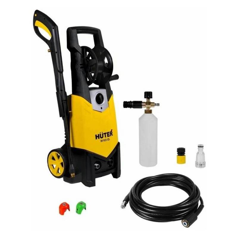Мойка Huter W165-QL