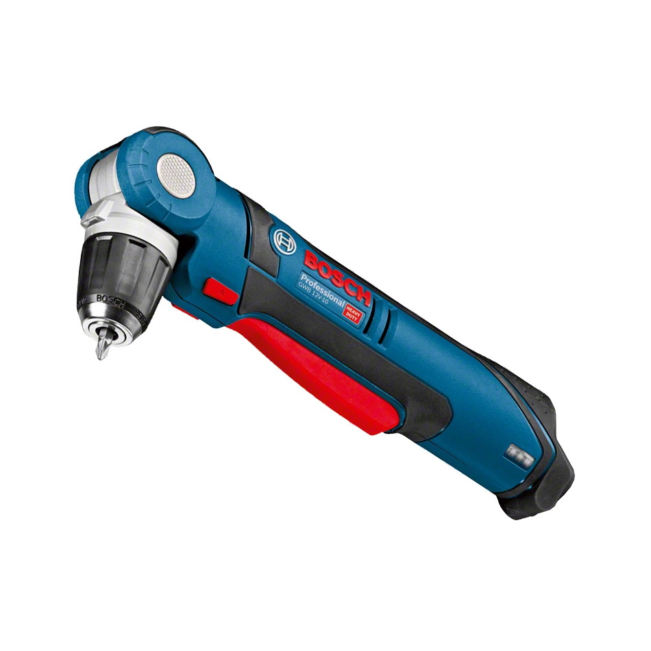 Шуруповерт аккумуляторный угловой Bosch GWB 12V-10(без акк. и З\у)