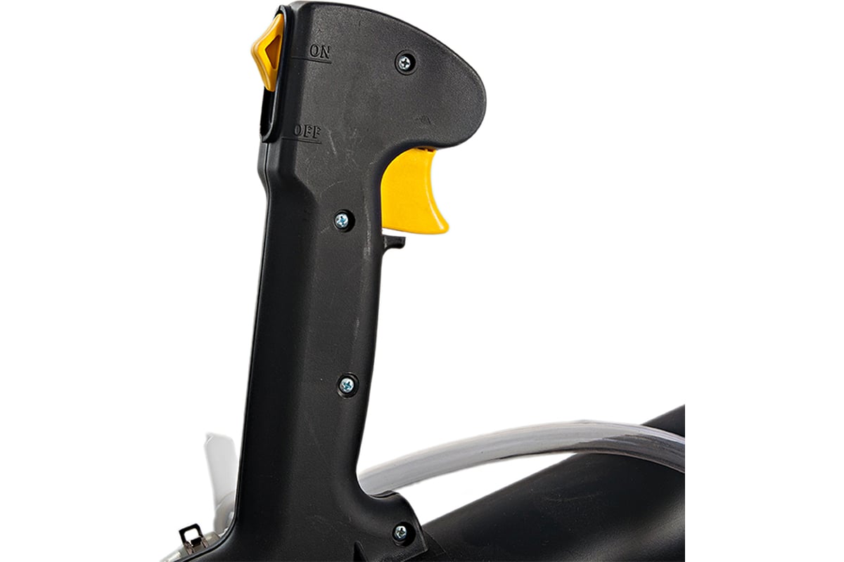 Опрыскиватель-распылитель бензиновый CHAMPION PS257