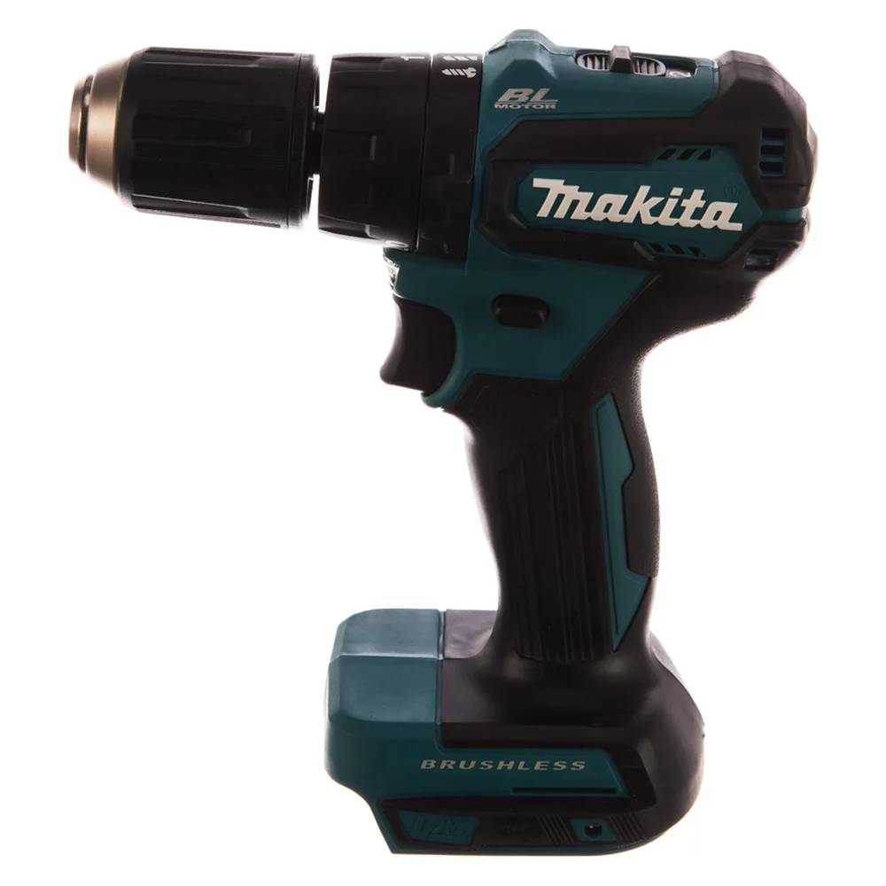 Шуруповерт аккумуляторный Makita DHP483Z (без акк, без з/у)