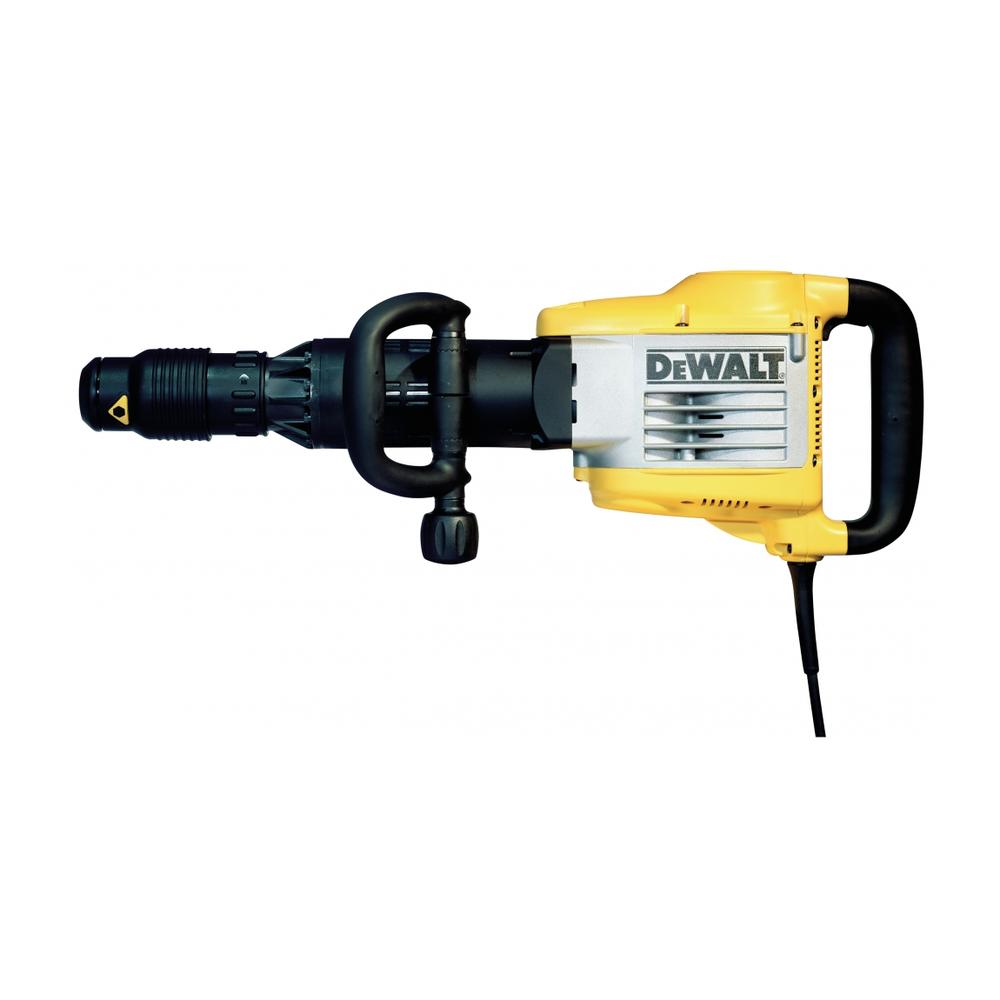 Электомолоток D 25940 К DeWalt