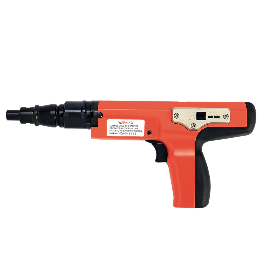 Пистолет монтажный пороховой полуавтоматический Walte PT-355