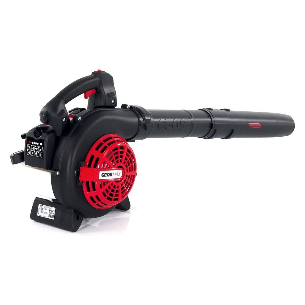 Воздуходувка бензиновая GEOS Max HB 330