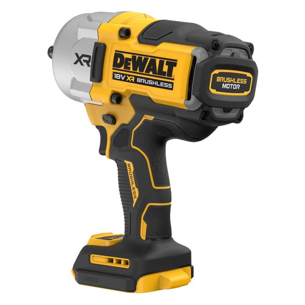 Гайковерт аккумуляторный DeWalt DCF961NT (без акк, без з/у), кейс