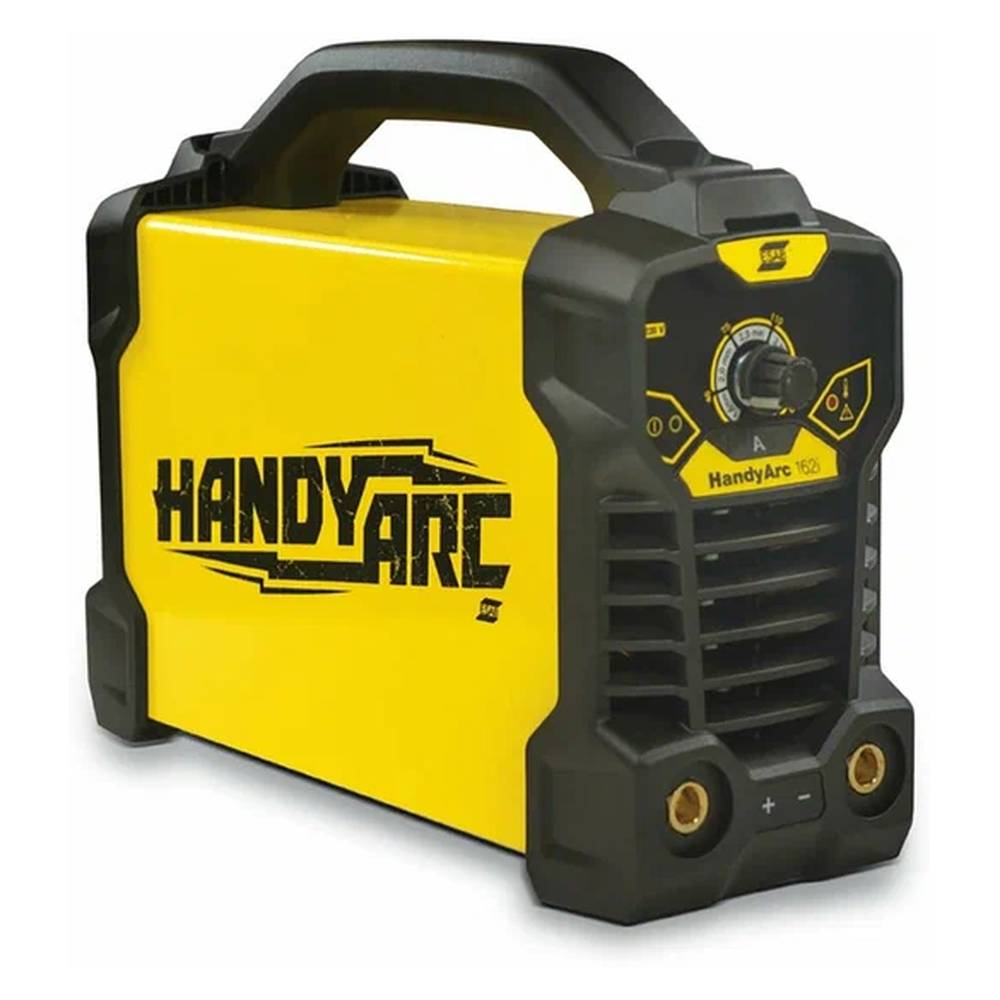 Аппарат сварочный ESAB Handy Arc 162i