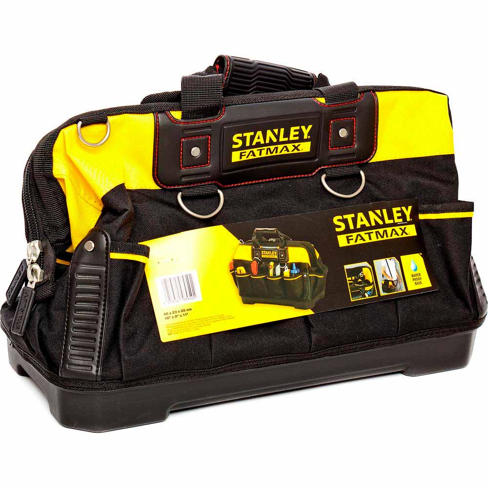 Сумка Stanley для инструмента "FatMax" 18" (518150) 1-93-950