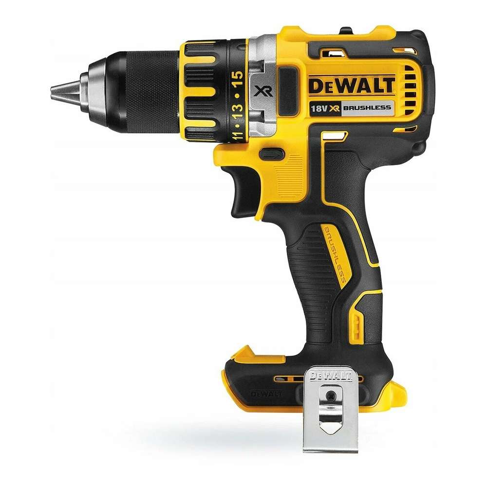Шуруповерт аккумуляторный DeWalt DCD790NT (без акк, без з/у)