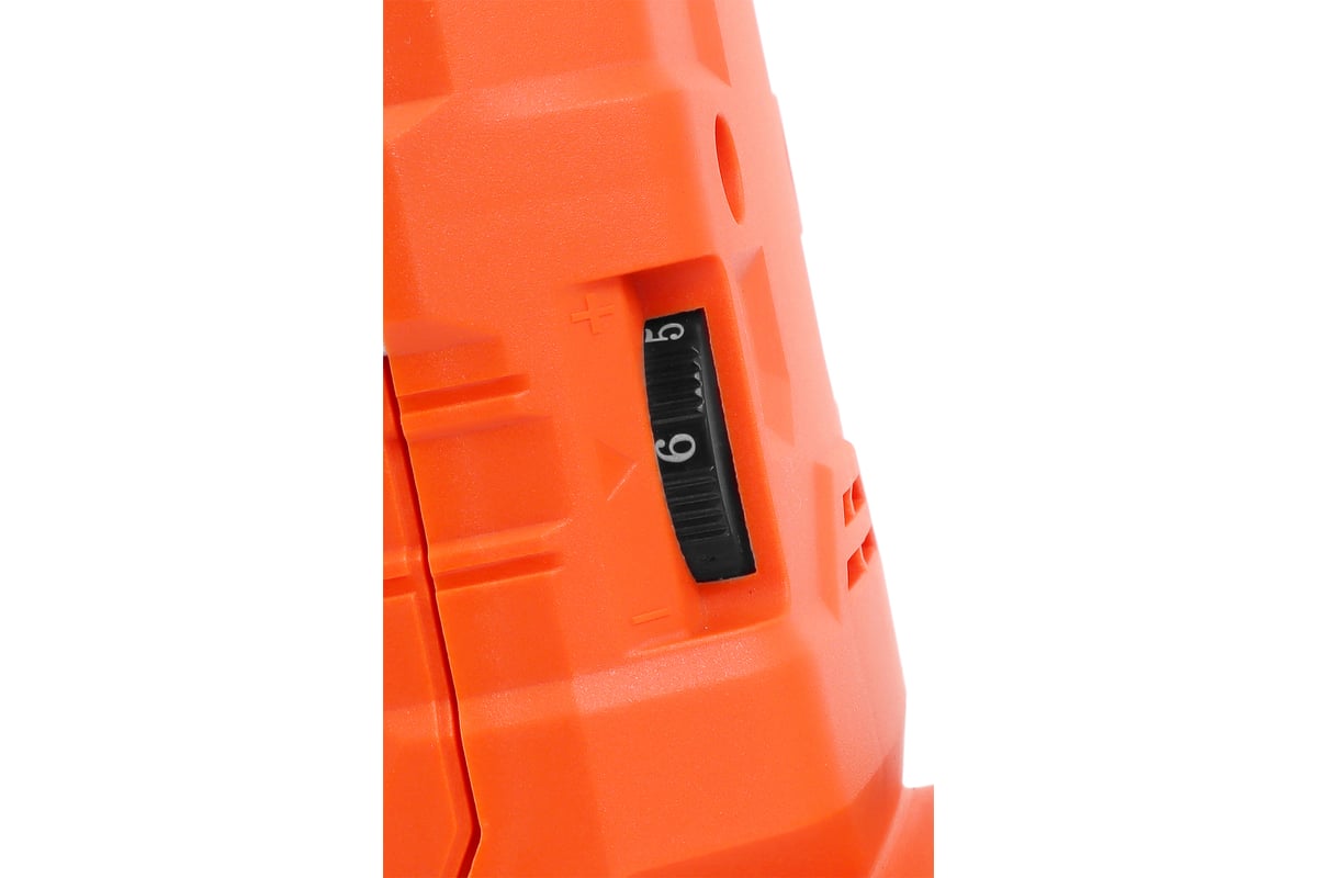 Молоток электрический отбойный Messer DS-45, SDS-maх