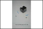 Корпус редуктора прямой КР-2 п.10