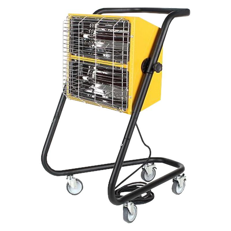 Воздухонагреватель инфракрасный Master HALL 3000