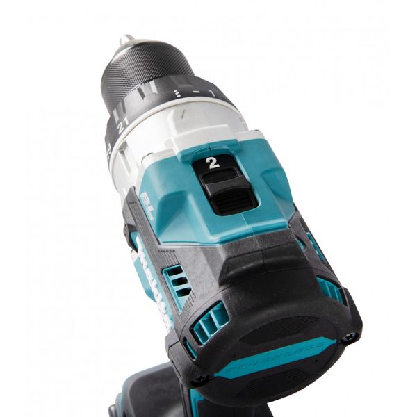 Шуруповерт аккумуляторный Makita LXT  DDF486RT