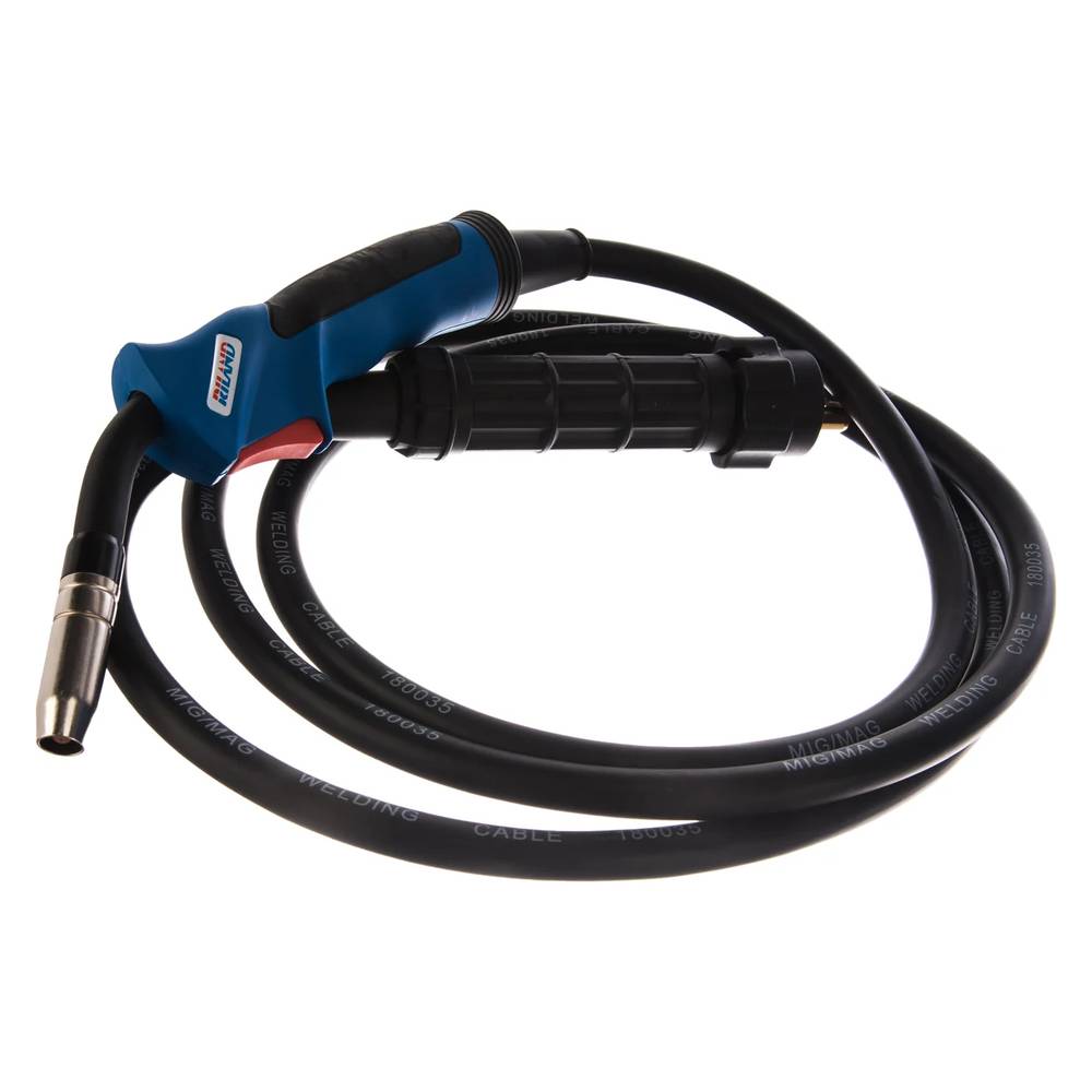 Аппарат сварочный Aurora Pro OVERMAN 185 Mosfet