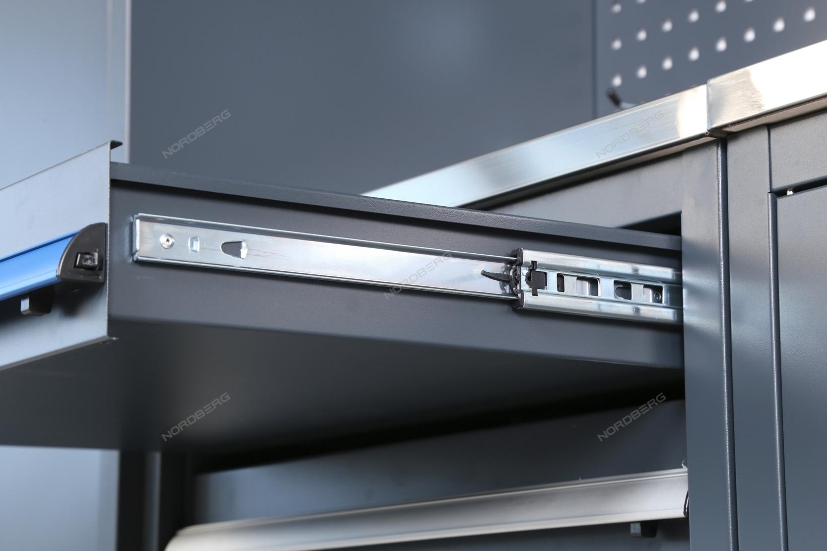 Набор мебели для мастерских NORDBERG TT116