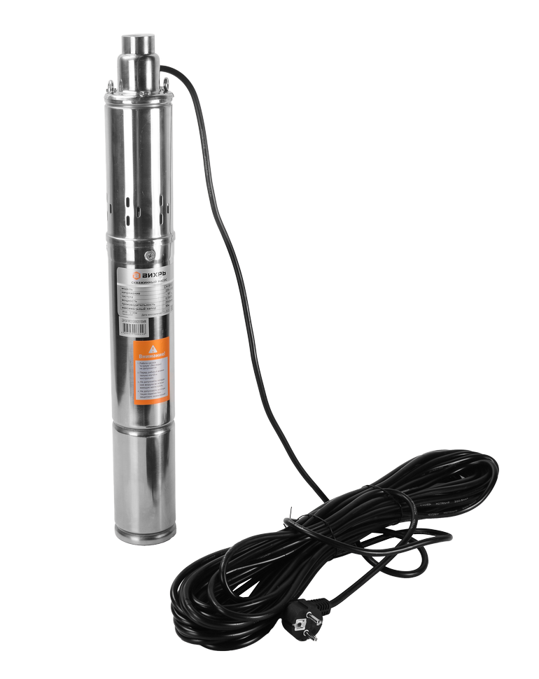 Скважинный насос СН-90B/3 Вихрь