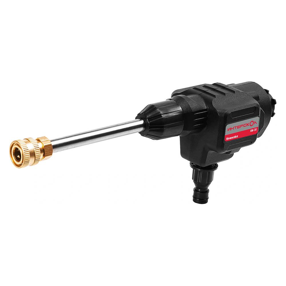 Модуль минимойки ИНТЕРСКОЛ АМ-30